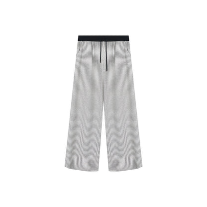 innerflow_Striped_Loose_Fit_Cami_And_Jacket_High_Waist_Long_Pants_Women&