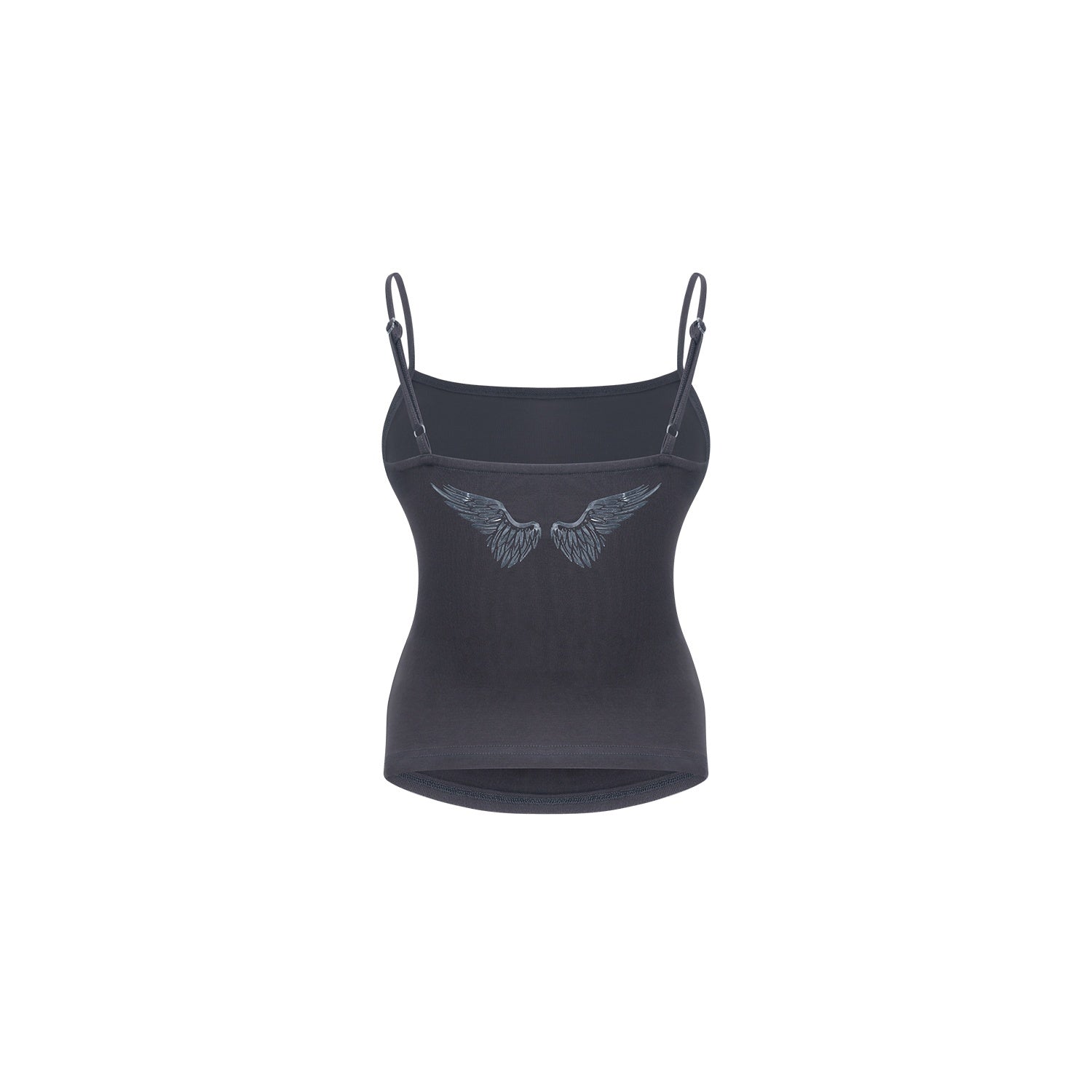 innerflow_Tricolor_Silver_Foil_Wing_Square_Neck_Open_Back_Women&