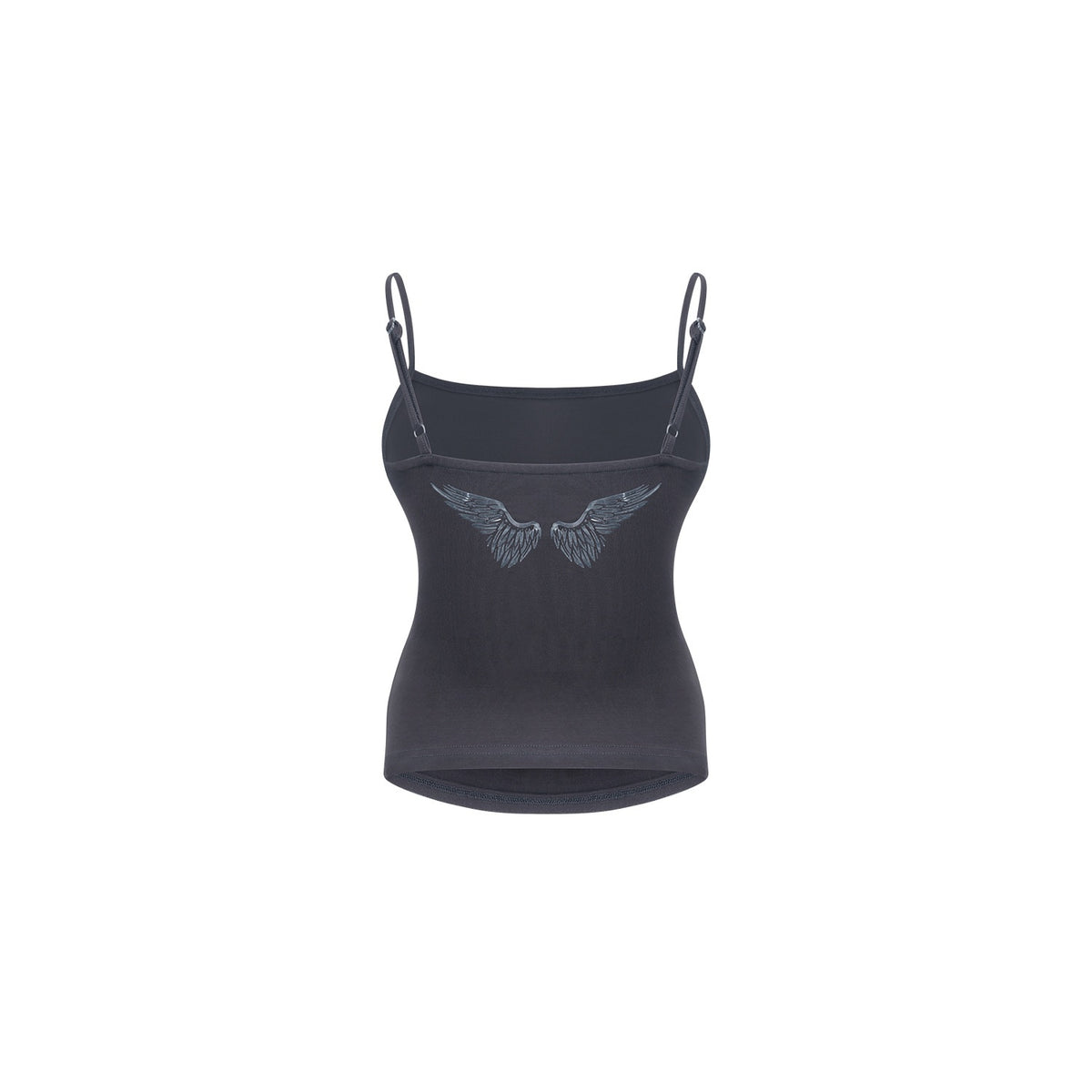 innerflow_Tricolor_Silver_Foil_Wing_Square_Neck_Open_Back_Women&