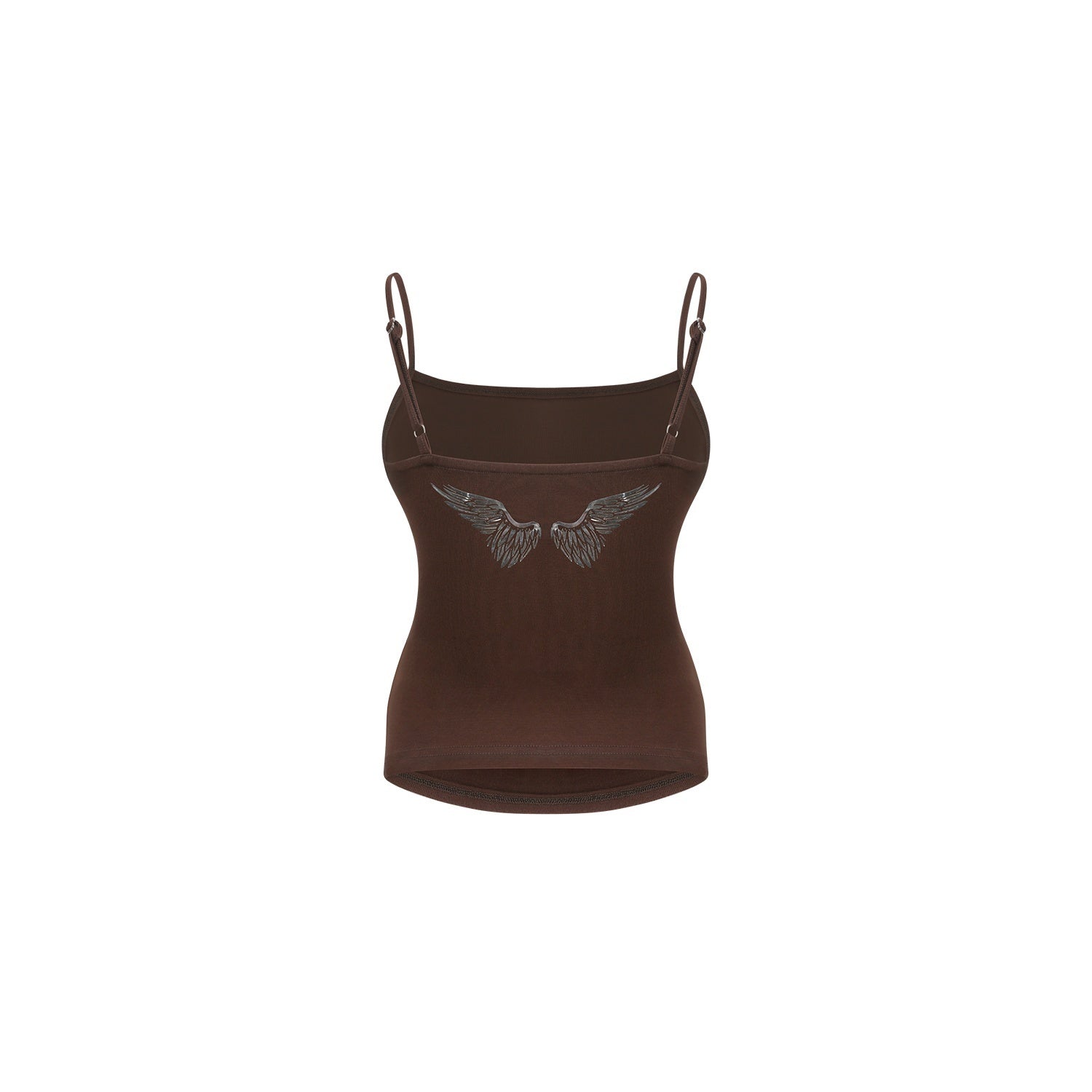 innerflow_Tricolor_Silver_Foil_Wing_Square_Neck_Open_Back_Women&