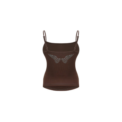 innerflow_Tricolor_Silver_Foil_Wing_Square_Neck_Open_Back_Women&