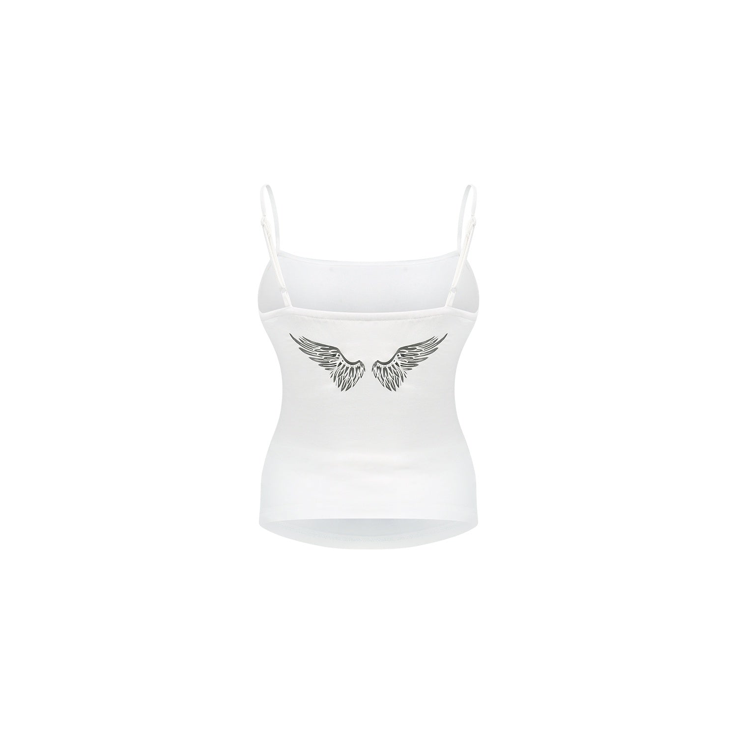 innerflow_Tricolor_Silver_Foil_Wing_Square_Neck_Open_Back_Women&