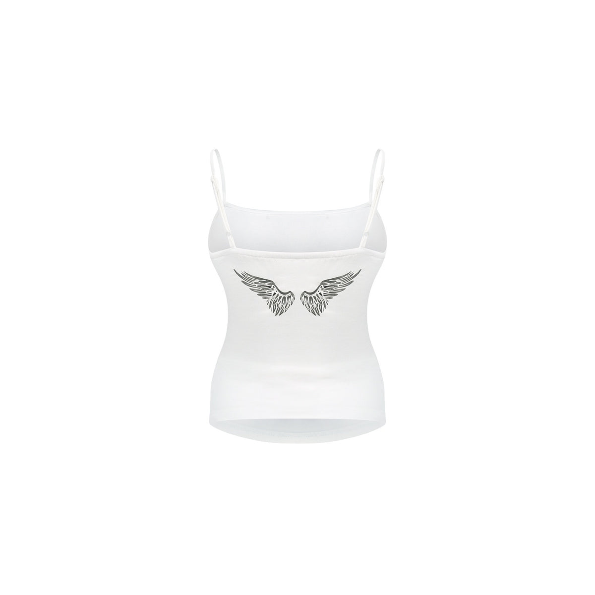 innerflow_Tricolor_Silver_Foil_Wing_Square_Neck_Open_Back_Women&