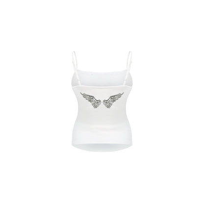 innerflow_Tricolor_Silver_Foil_Wing_Square_Neck_Open_Back_Women&