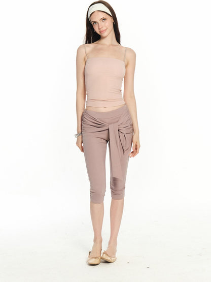 innerflow Two Tone Convertible Slim Fit Bandeau Women&