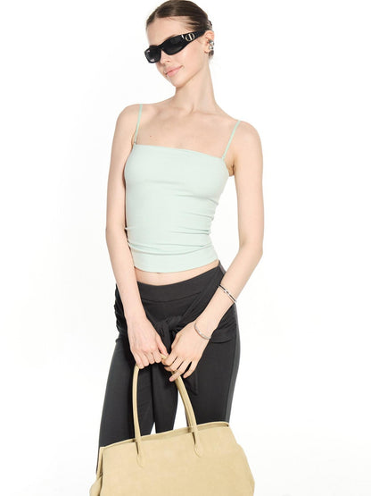 innerflow Two Tone Convertible Slim Fit Bandeau Women&