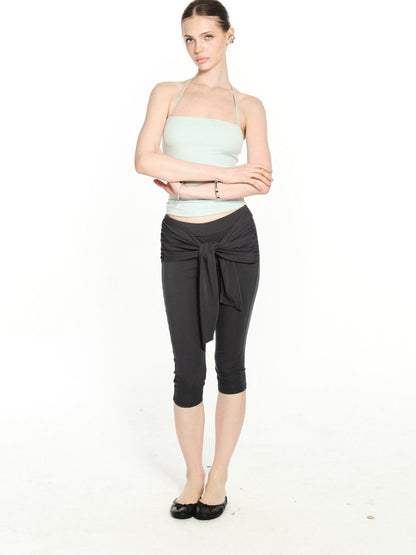innerflow Two Tone Convertible Slim Fit Bandeau Women&
