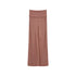 innerflow_Two_Tone_Cuff_Solid_Drapey_Straight_Natural_Waist_Women&