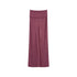 innerflow_Two_Tone_Cuff_Solid_Drapey_Straight_Natural_Waist_Women&