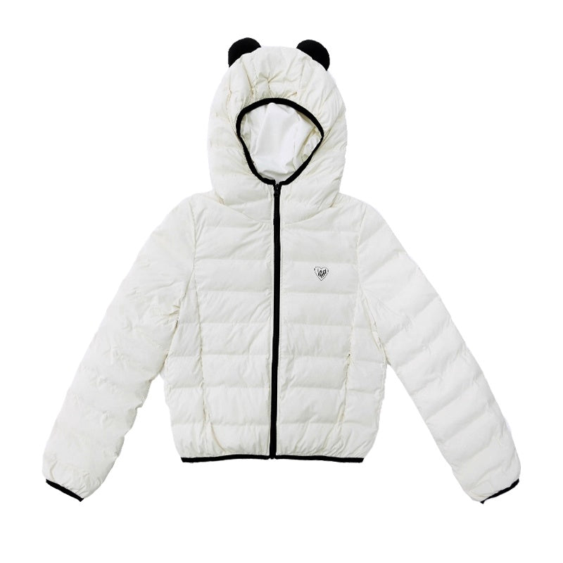 innomoood_90_Percent_White_Duck_Down_Hooded_Cropped_Casual_Women_Zip_Front_Down_Jacket_MISSTT