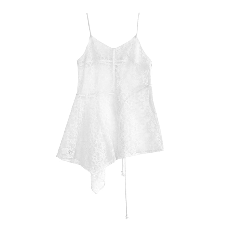 innomoood_Adjustable_Star_Lace_Slip_Dress_V-neck_T-shirt_Long_Sleeve_MISSTT