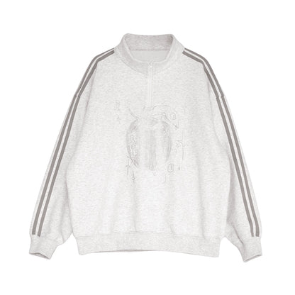 innomoood_Apple_Line_Zip_Up_Fleece_Hoodie_MISSTT