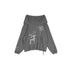 innomoood_Cartoon_Print_Knit_Off_Shoulder_Asymmetric_Hooded_Pullover_Women&