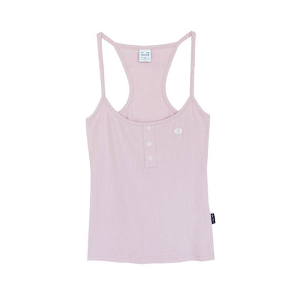 innomoood_Colorful_Logo_Racerback_Tight_Stretch_Side_Coverage_Women&