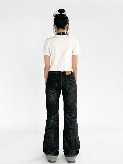 innomoood Cool Sense Cotton Jersey Short Sleeve Tee