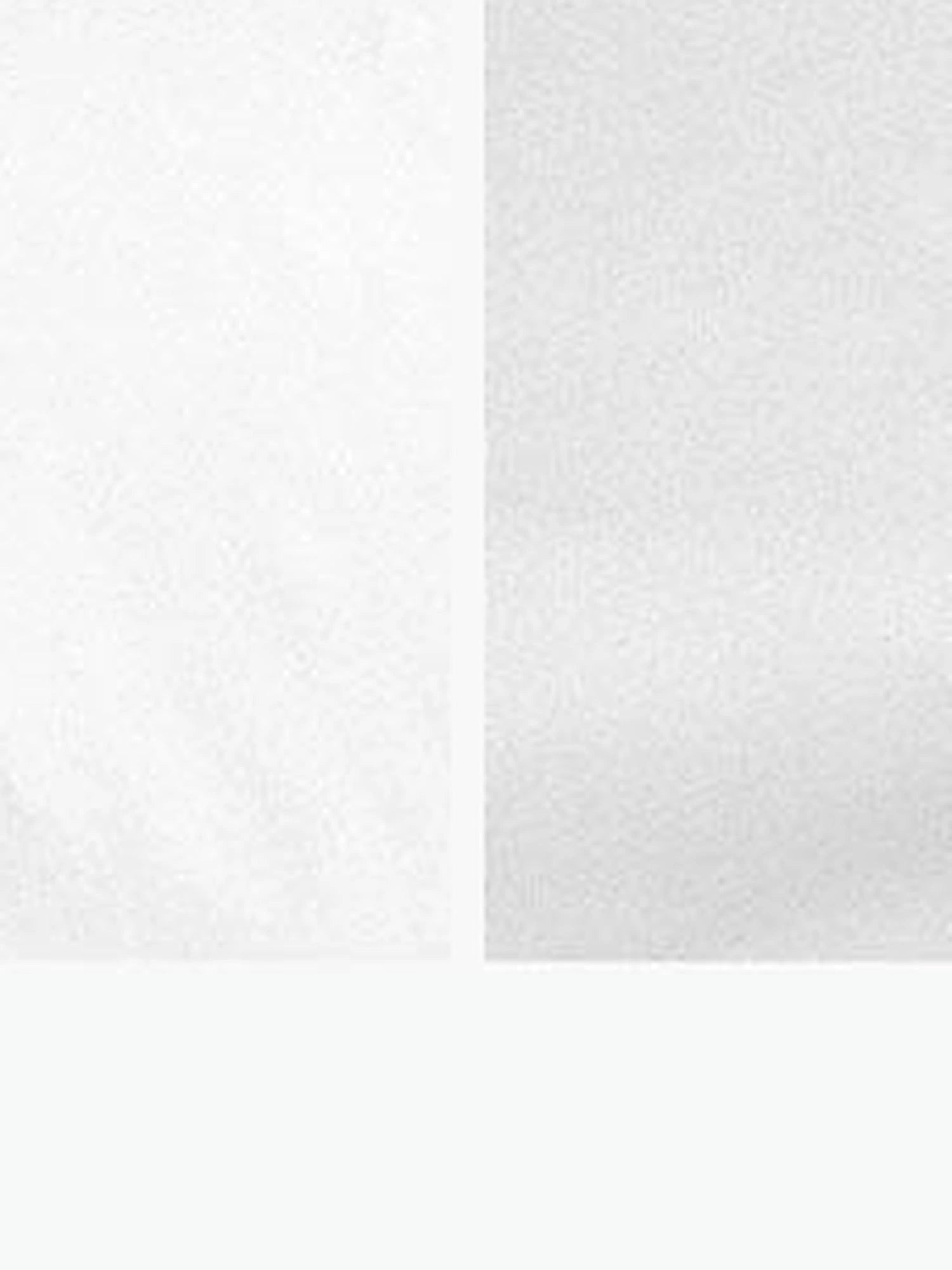 Crystal Rhinestone Color Block High Neck Tee