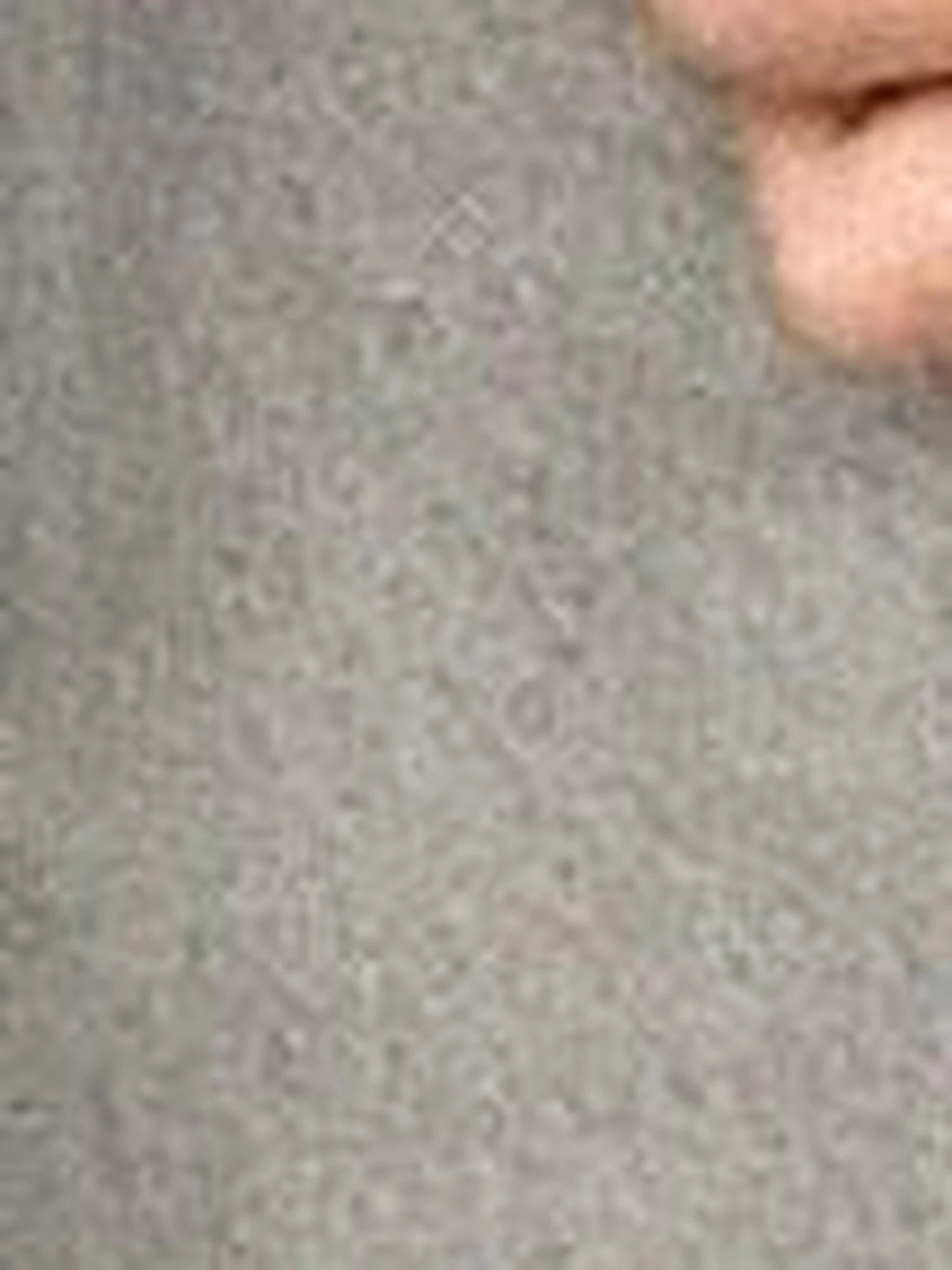 Crystal Rhinestone Color Block High Neck Tee