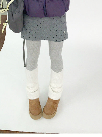 innomoood Detachable Hood Short Down Jacket