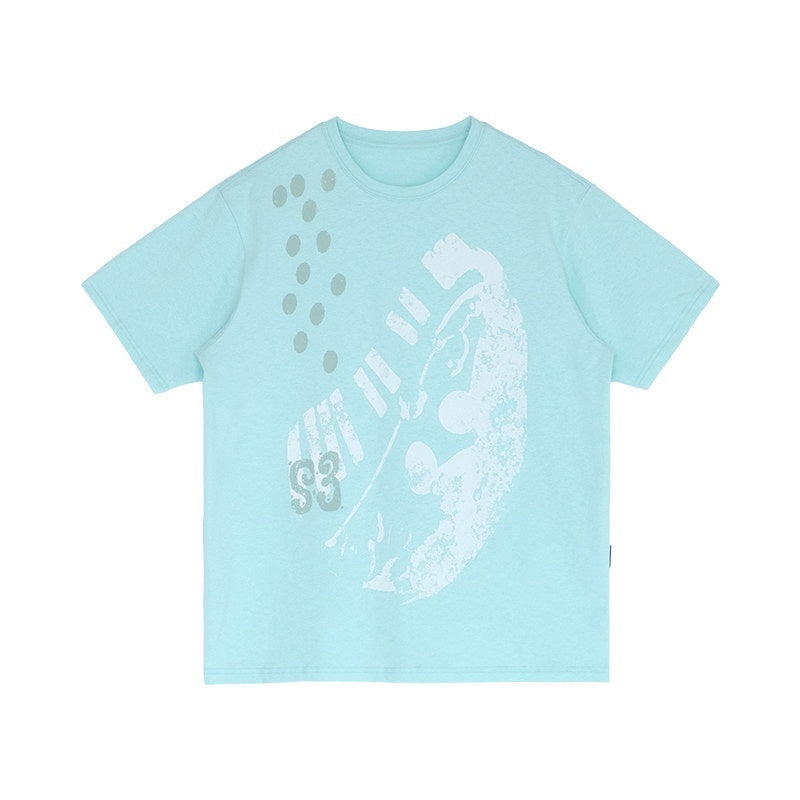 innomoood_Distressed_Print_Colorblock_Polka_Dot_Women&