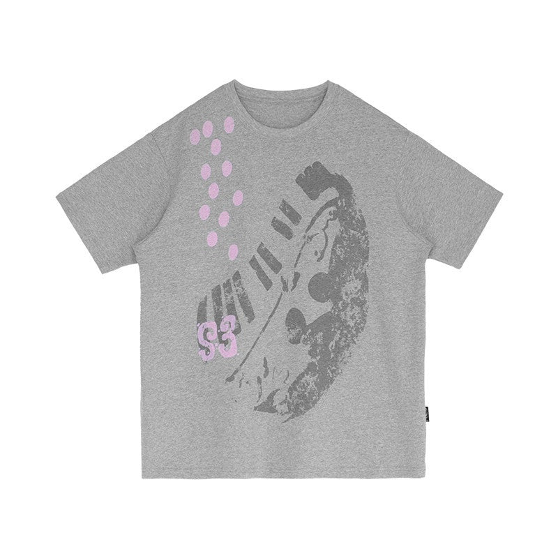 innomoood_Distressed_Print_Colorblock_Polka_Dot_Women&