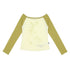 innomoood_Gecko_Print_Color_Block_Raglan_Sleeve_Women&