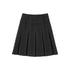 innomoood_High_Waist_Pleated_A_Line_Workwear_Women_Dark_Gray_Casual_Midi_Skirt_MISSTT
