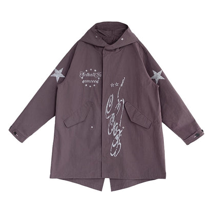 innomoood_Insulated_Polyester_Loose_Fit_Hooded_Midlength_Commuter_Women_Zipper_Coat_MISSTT