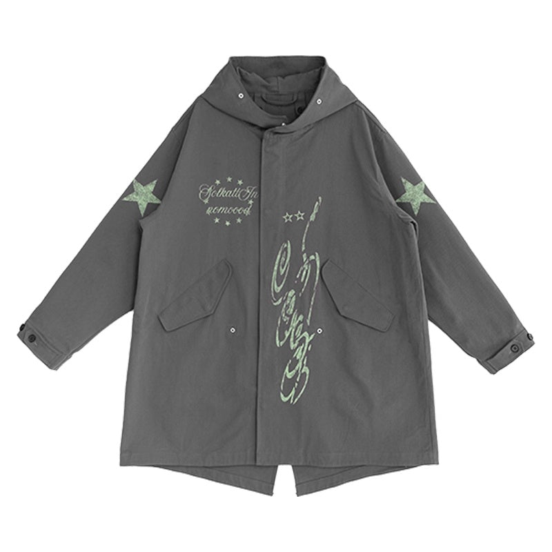 innomoood_Insulated_Polyester_Loose_Fit_Hooded_Midlength_Commuter_Women_Zipper_Coat_MISSTT