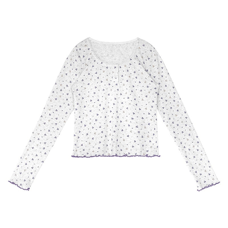 innomoood_Light_Gray_Allover_Floral_Openwork_Knit_Women&