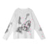 innomoood_Light_Gray_Spray_Pony_Polka_Dot_Print_Women&