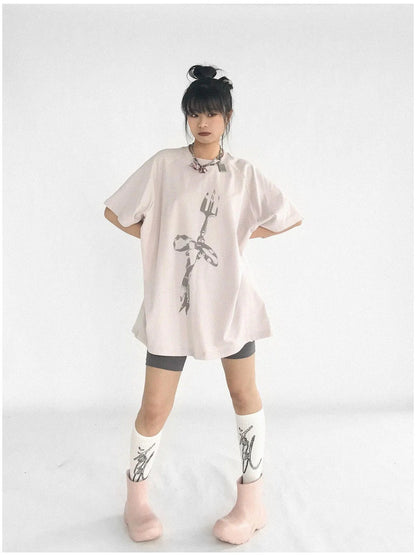 Lightweight Breathable Love Is A Gift T-Shirt