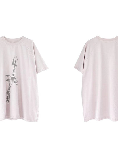 Lightweight Breathable Love Is A Gift T-Shirt