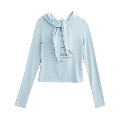 innomoood_Lonely_Letter_Print_Hooded_Long_Sleeve_T-shirt_MISSTT