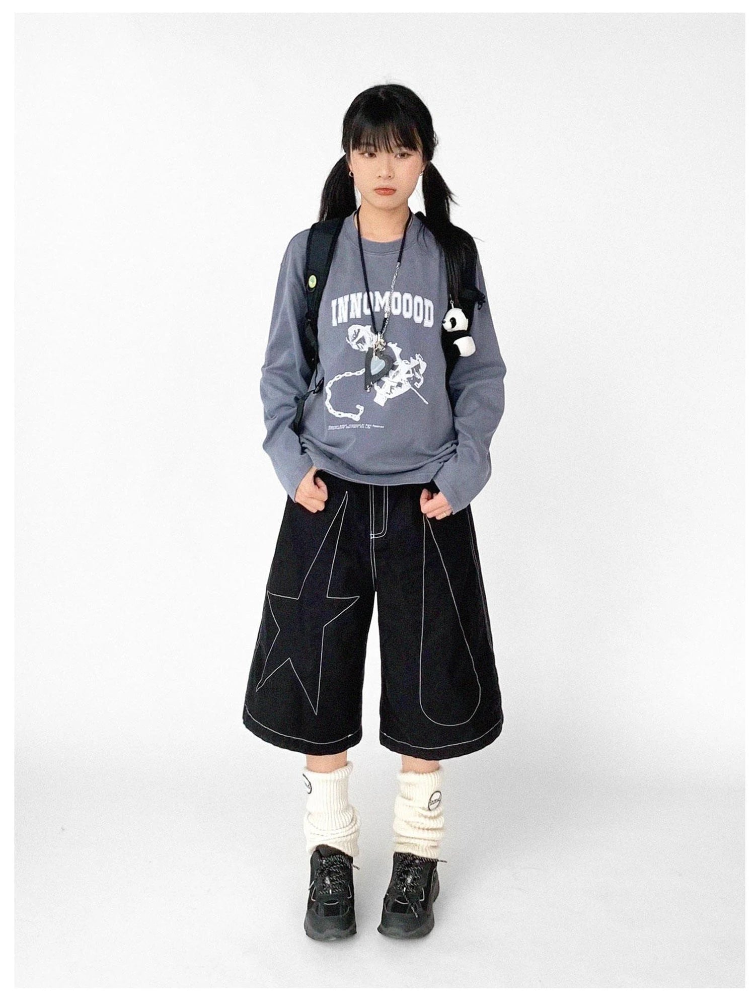 Love Is A Trap Heavyweight Washed Vintage Tee