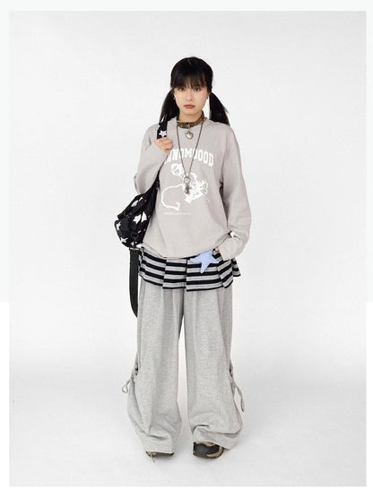 Love Is A Trap Heavyweight Washed Vintage Tee