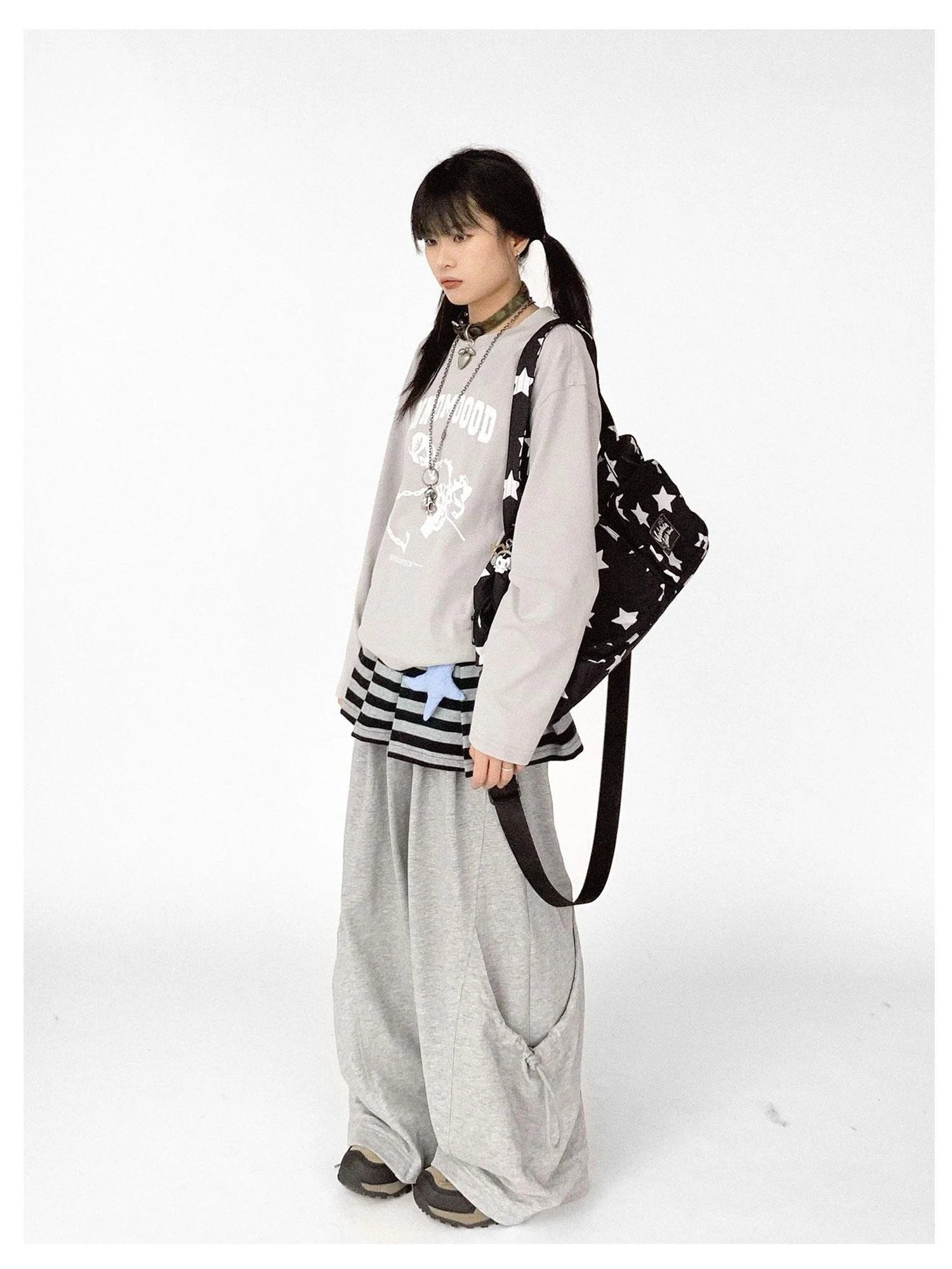 Love Is A Trap Heavyweight Washed Vintage Tee