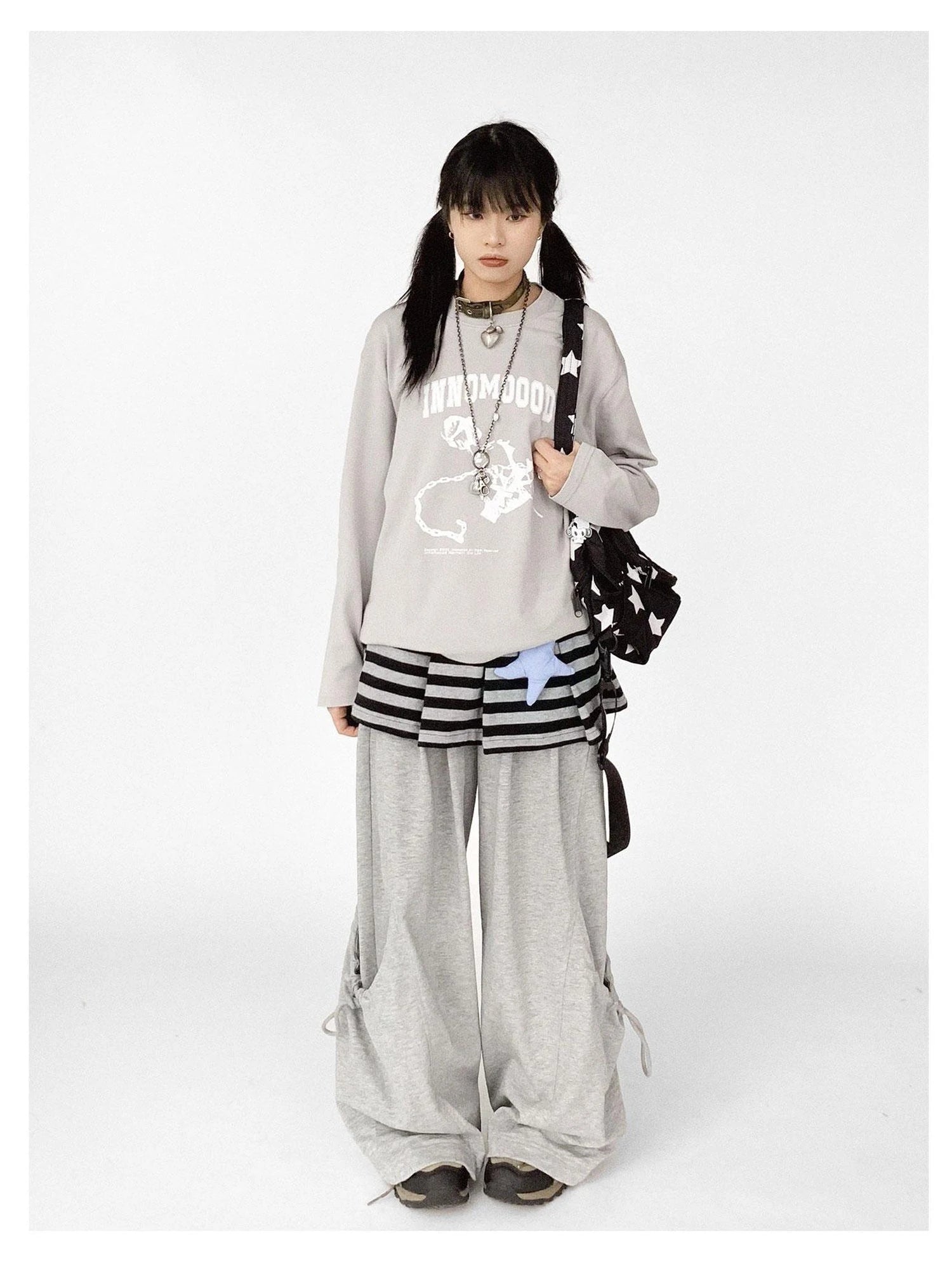 Love Is A Trap Heavyweight Washed Vintage Tee