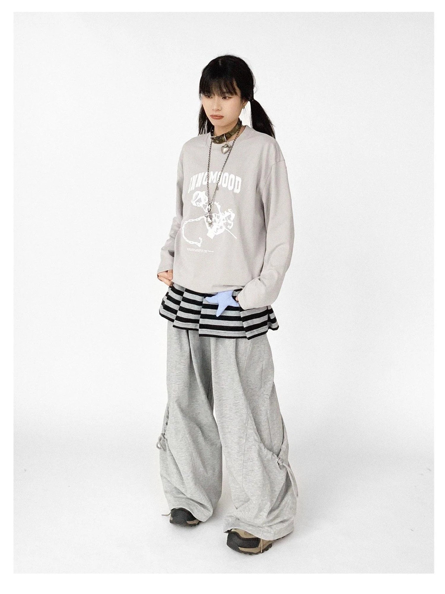 Love Is A Trap Heavyweight Washed Vintage Tee