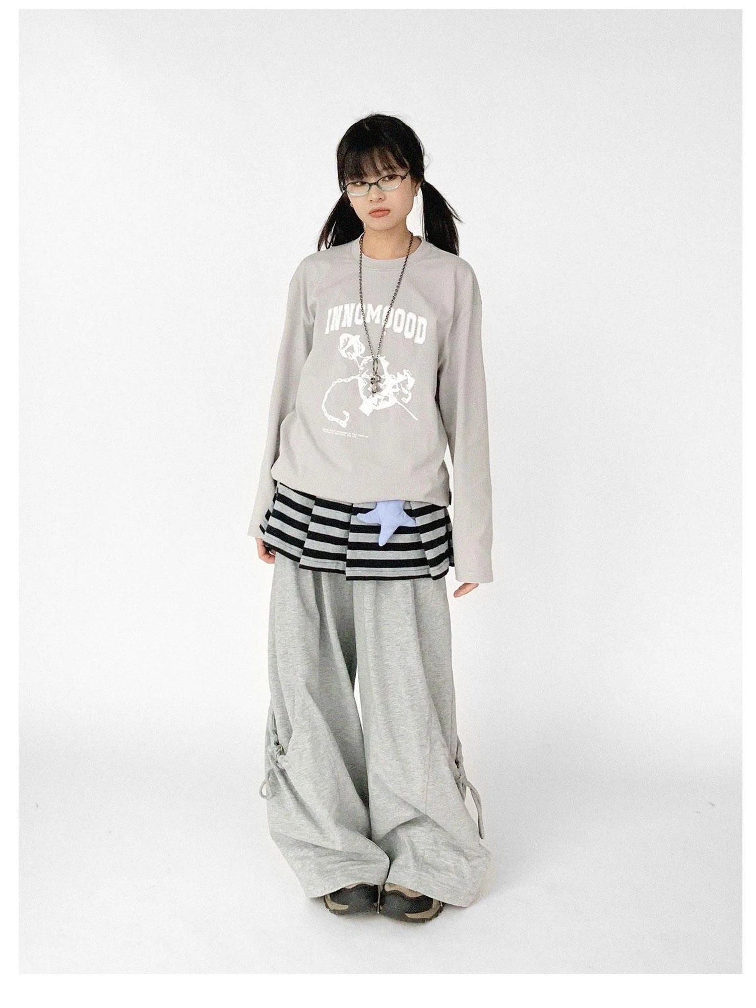 Love Is A Trap Heavyweight Washed Vintage Tee