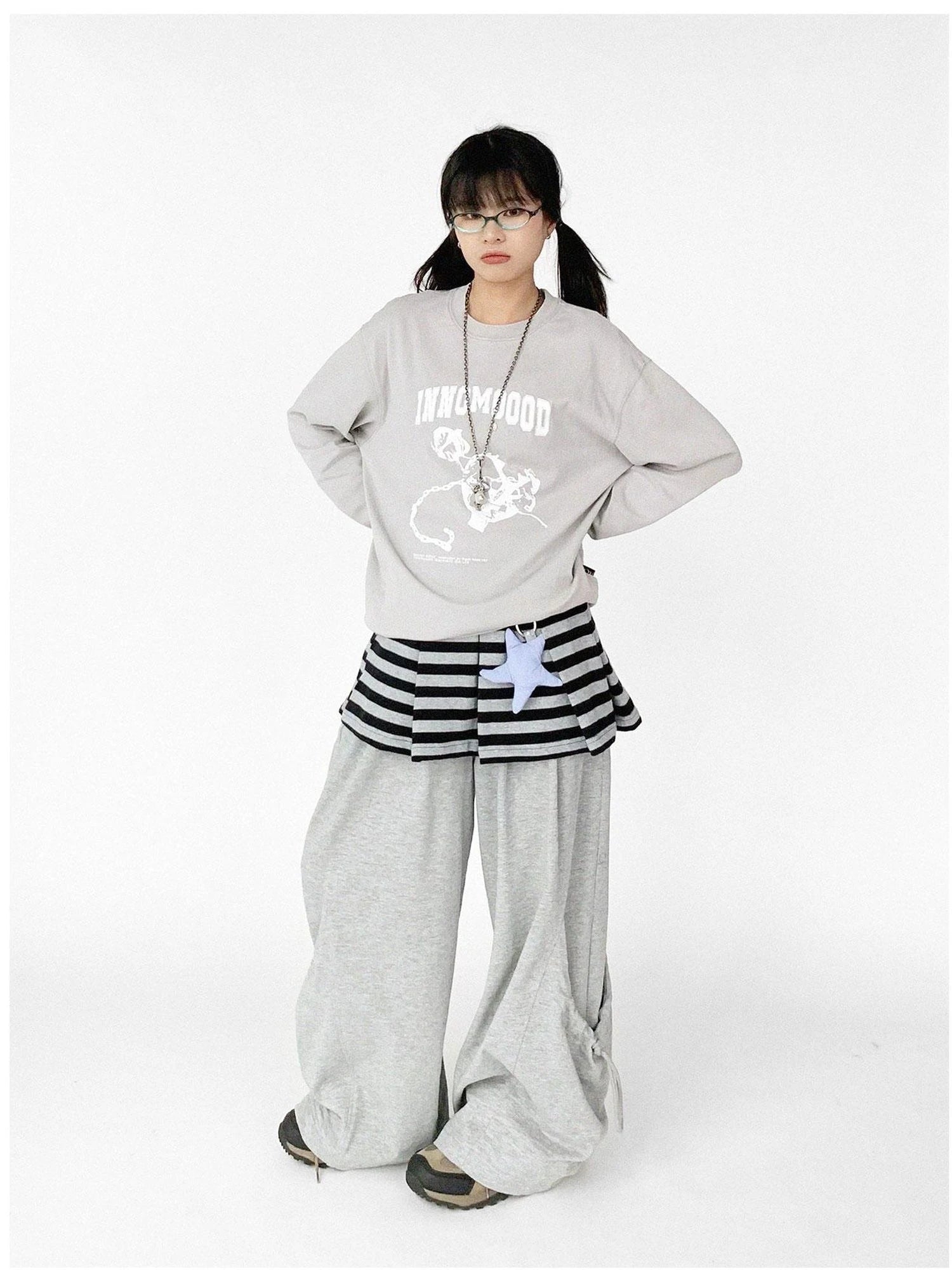 Love Is A Trap Heavyweight Washed Vintage Tee