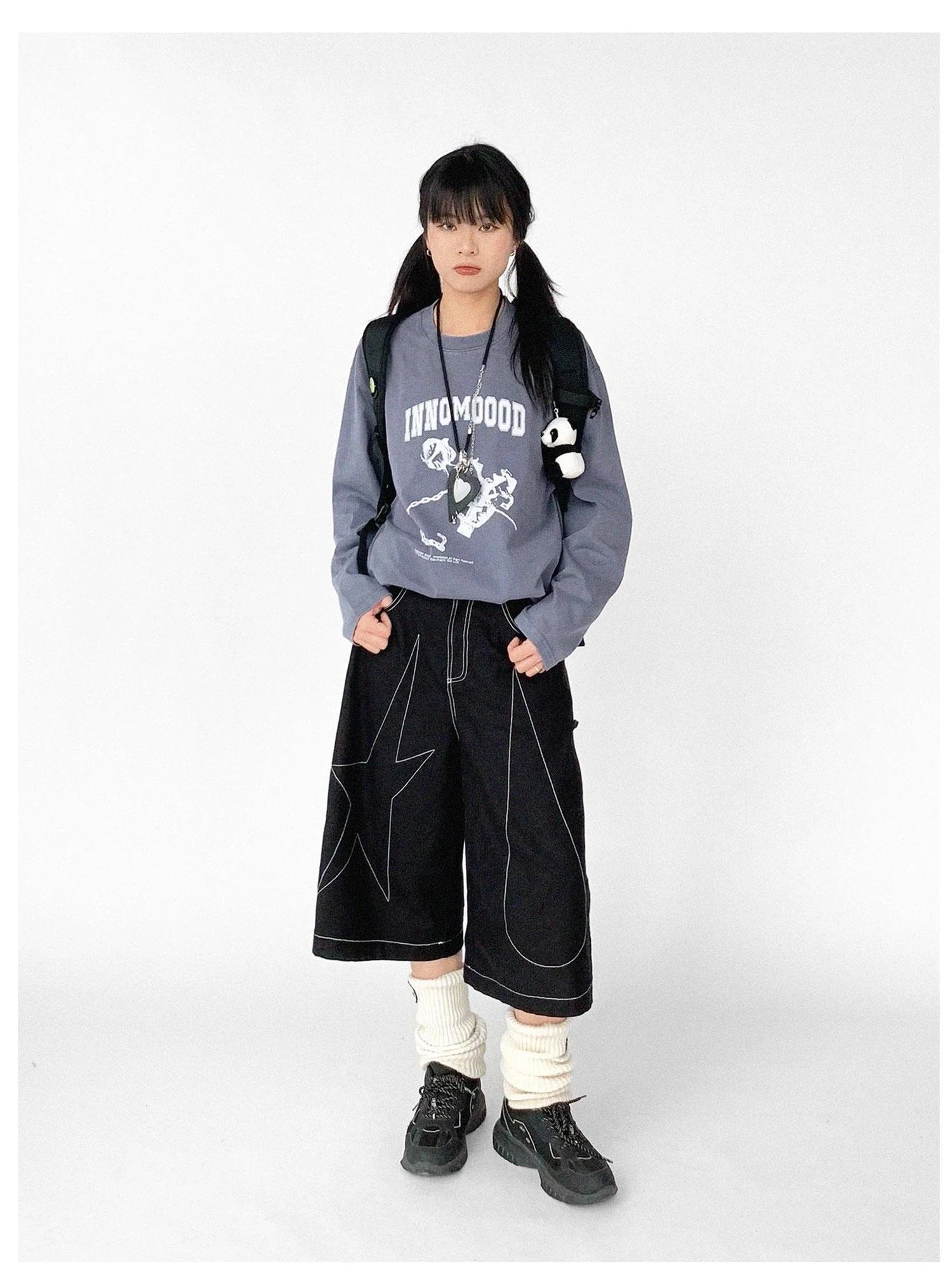 Love Is A Trap Heavyweight Washed Vintage Tee