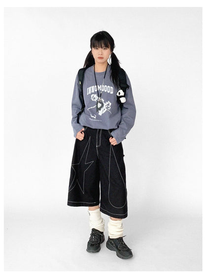 Love Is A Trap Heavyweight Washed Vintage Tee