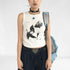 innomoood_Moth_Print_Sleeveless_Stretch_Vest_MISSTT