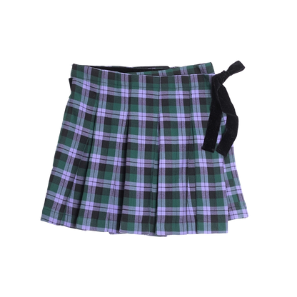 innomoood_Plaid_Wrap_Skirt_with_Velvet_Belt_MISSTT