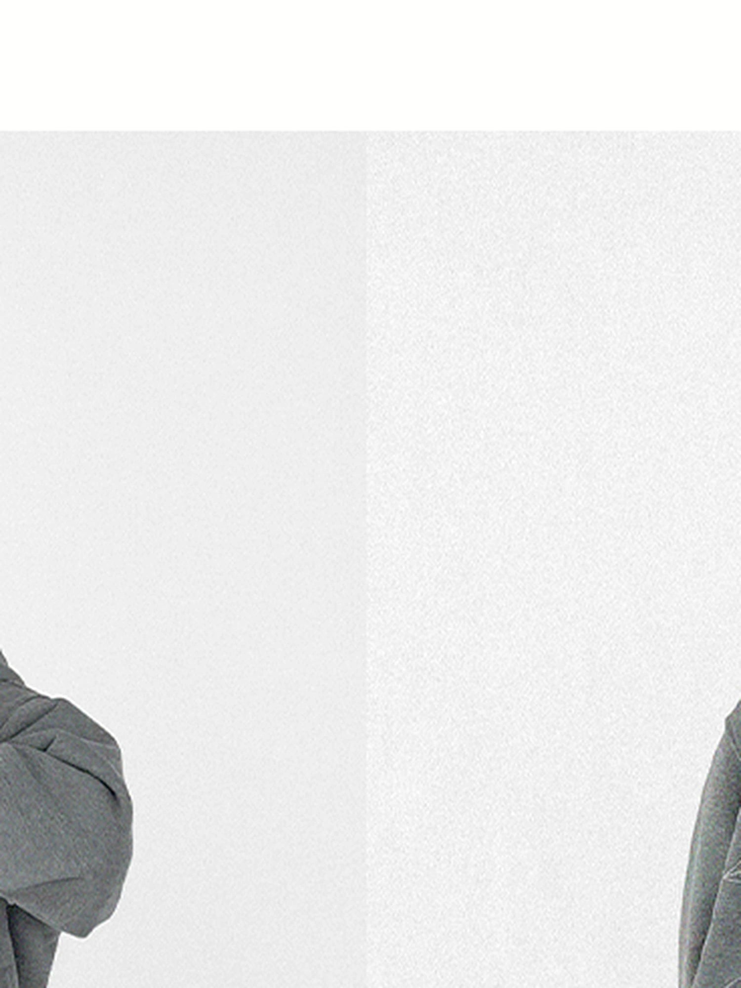 Pleated Skirt With Bear Embroidery And Dot Mesh Overlay