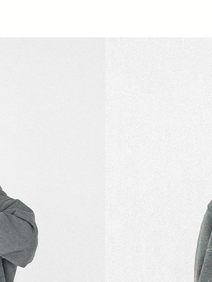 Pleated Skirt With Bear Embroidery And Dot Mesh Overlay