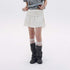 innomoood_Polka_Dot_Ruched_Drawstring_Lined_A_Line_Women&