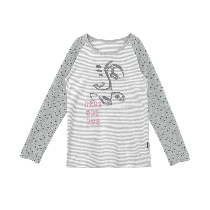 innomoood_Printed_Striped_Floral_Raglan_Sleeve_Women&