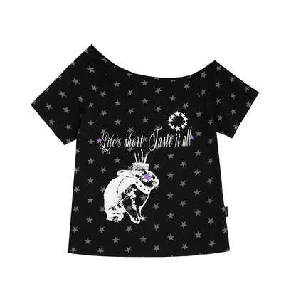 innomoood_Rabbit_Star_Print_Slouchy_Tee_MISSTT