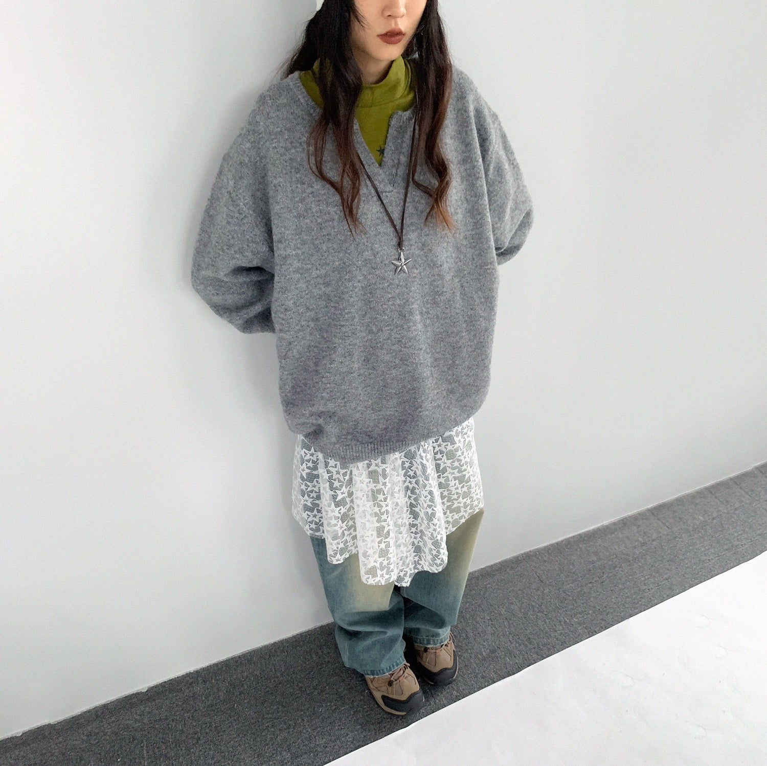 innomoood_Relaxed_V-Neck_Wool_Blend_Knit_Sweater_MISSTT
